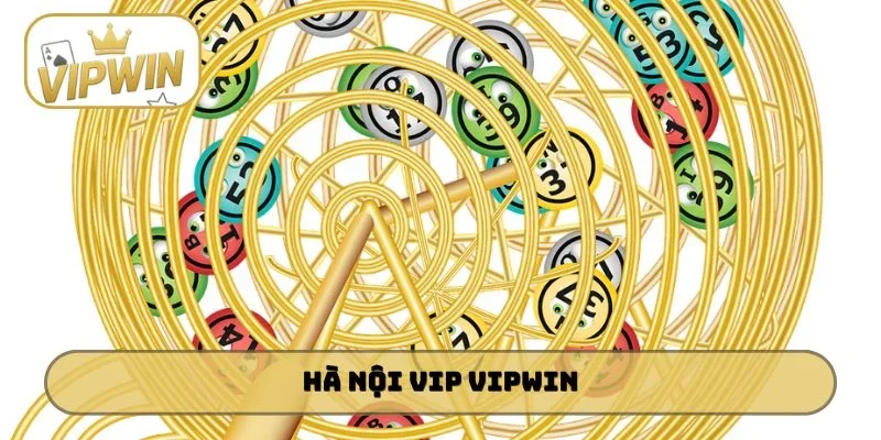 Hà Nội Vip VIPWIN